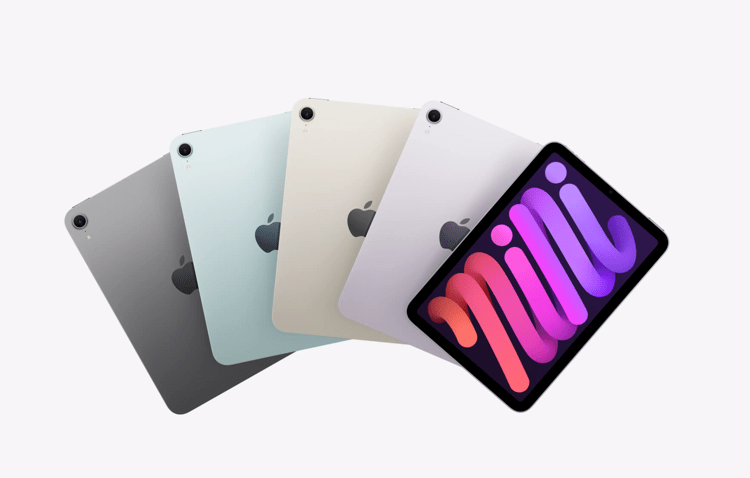 iPad Mini si aggiorna: più potenza per l'era dell'intelligenza artificiale