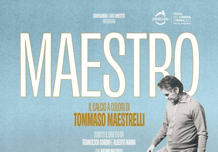 Manni racconta Maestrelli l’uomo gentile in un docufilm: 