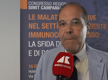 His, Maggi (Unica): “Rendere terapia long acting accessibile a tutti in Campania”
