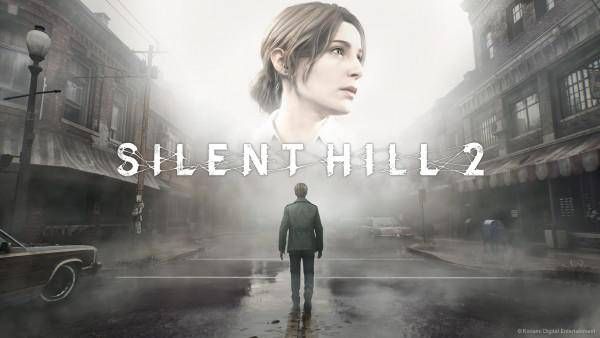 SILENT HILL 2 bir haftadan kısa sürede bir milyon kopyaya ulaştı