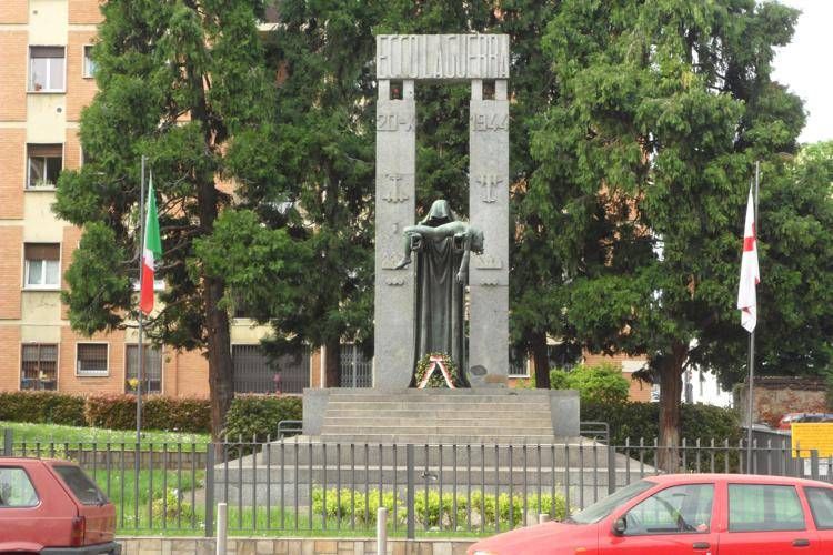 Strage Gorla, Anvcg: 