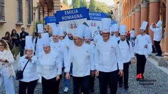 Festa del cuoco, arte culinaria e sostenibilità