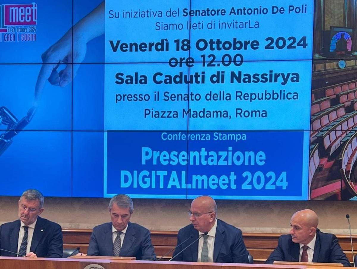 Digitalmeet 2024