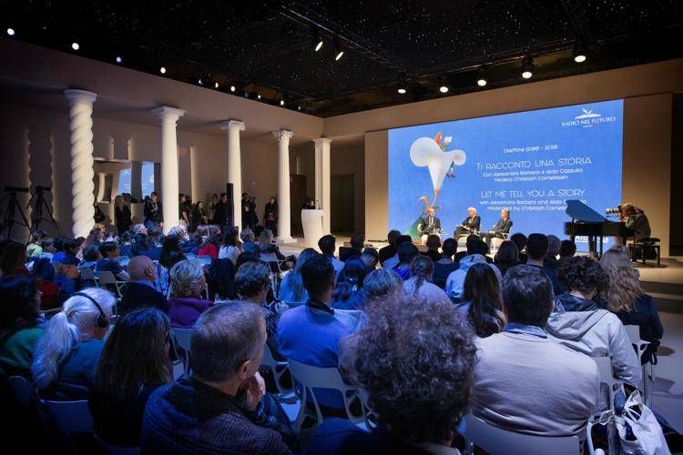 Buchmesse, Libri, autori e musica: l'Italia ancora in scena alla Fiera di Francoforte