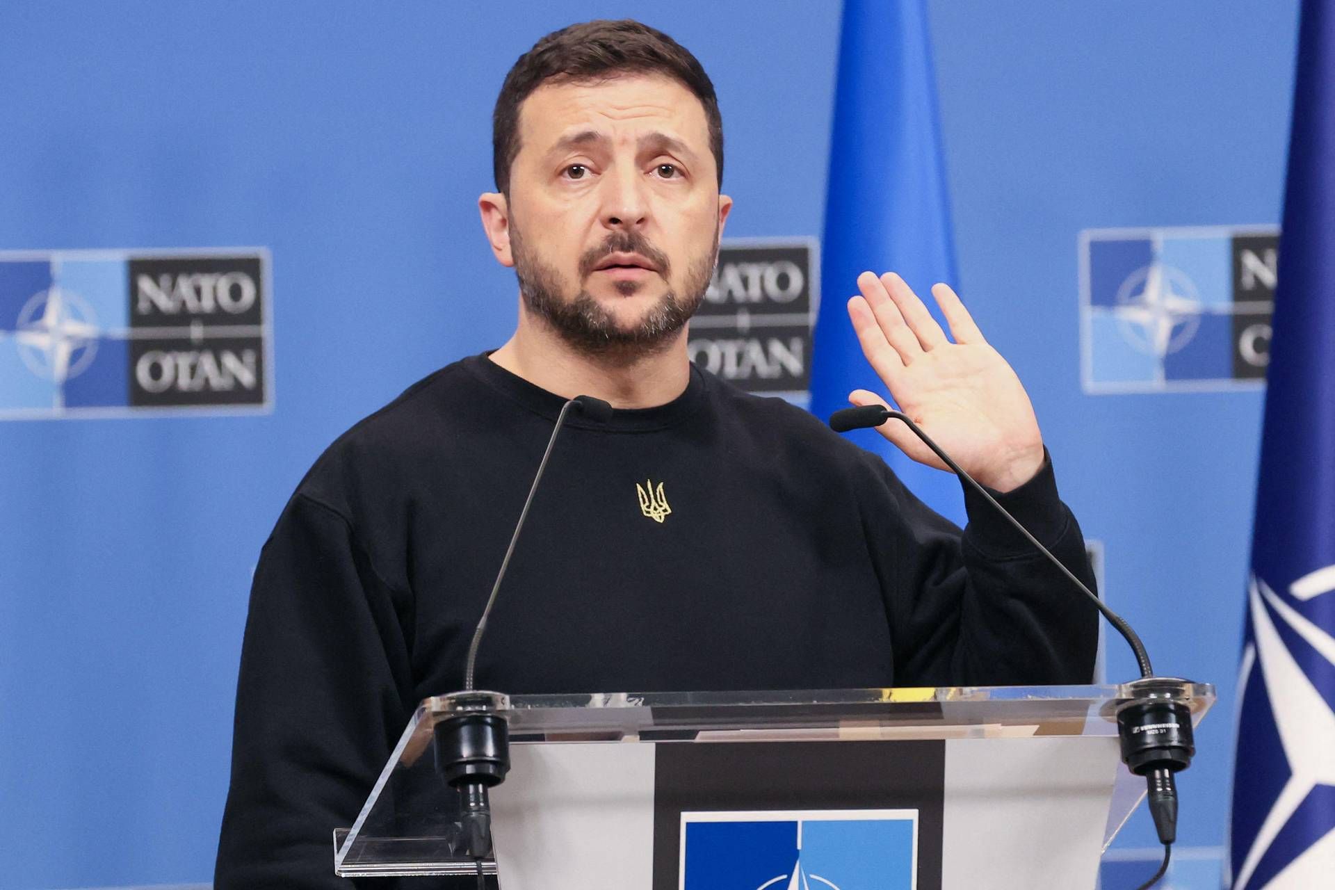 Ukrayna ve Zelensky'nin 'Zafer Planı' ikna edici değil: Kim reddetti