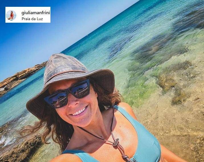 Italian surfer pierced by swordfish dies at age 36