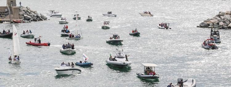 Nautica, operativo fondo rottamazione motori e acquisto propulsori elettrici Nautica, operativo fondo rottamazione motori e acquisto propulsori elettrici