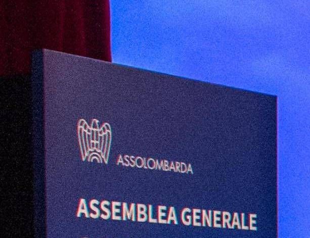 Milano'daki Assolombarda Meclisi'nde neler konuşulacak
