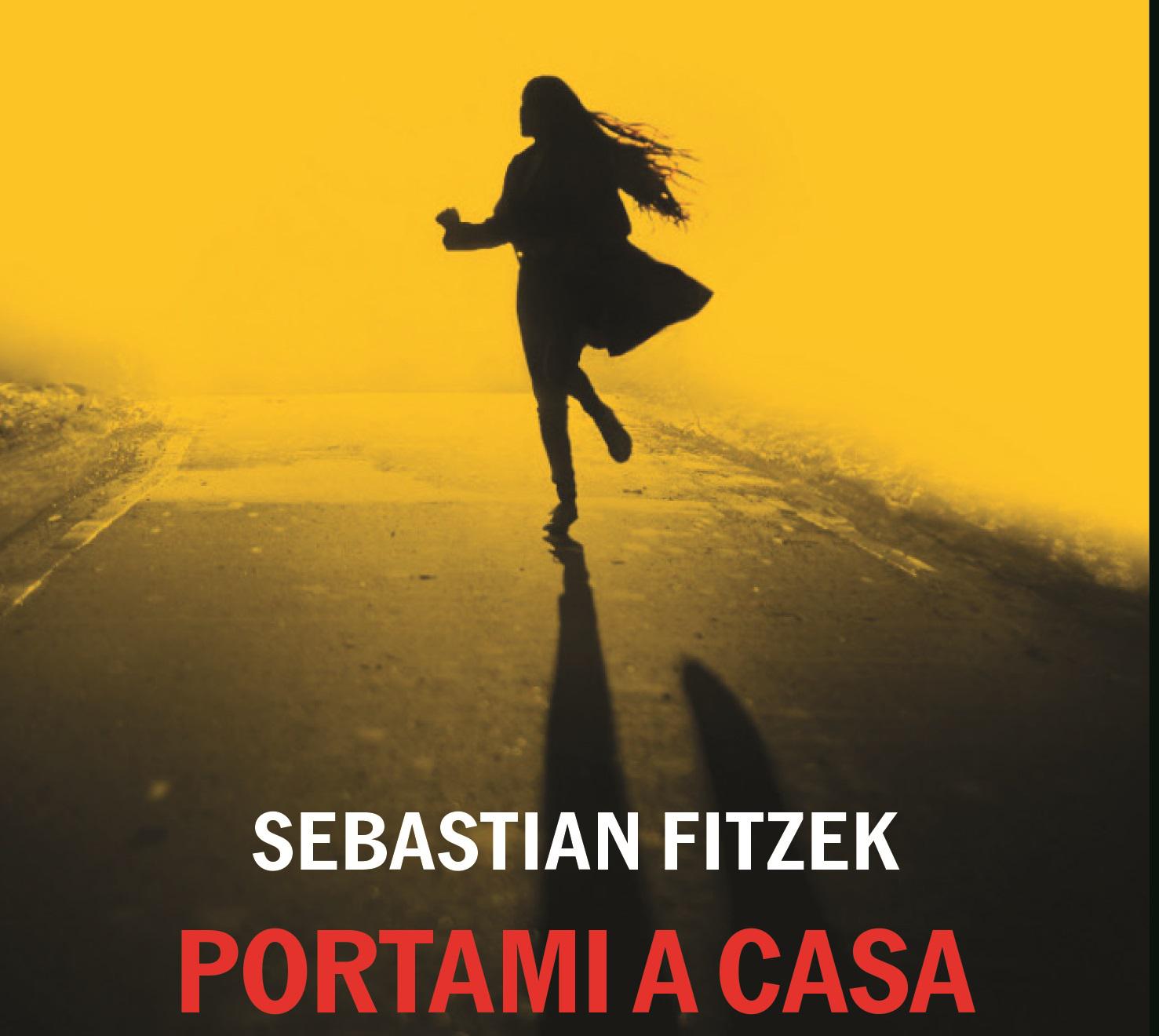 Fitzek'in 'Beni Eve Götür' filminde kadına şiddet: “Onların sesine kulak verin”