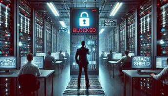Piracy Shield: cos’è e come funziona il sistema che ha bloccato Google Drive