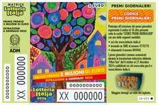 Lotteria Italia 2024, “Hai già preso il biglietto?”: al via la nuova campagna pubblicitaria