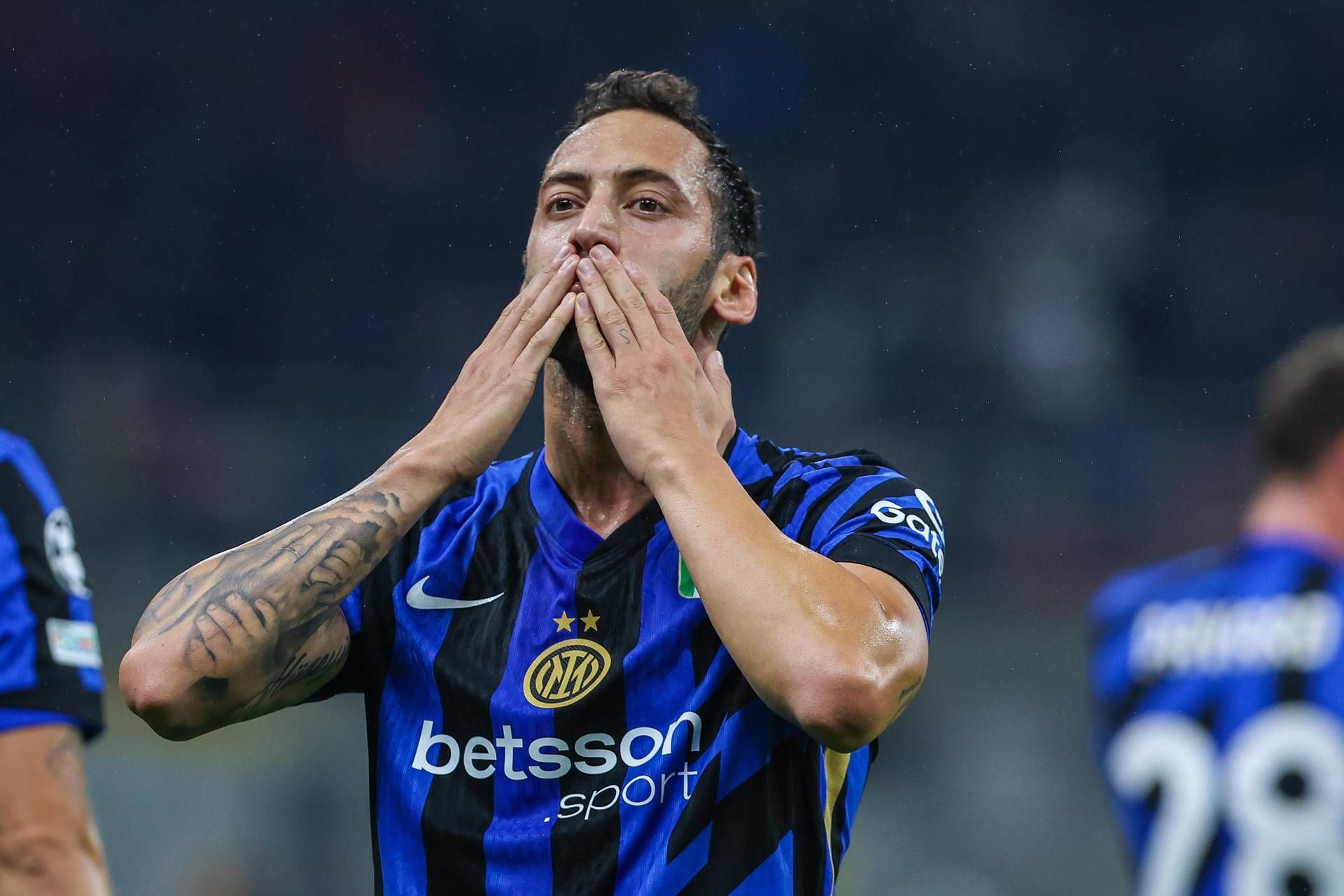 Çalhanoğlu, sınav sonuçları: Uzama meselesi