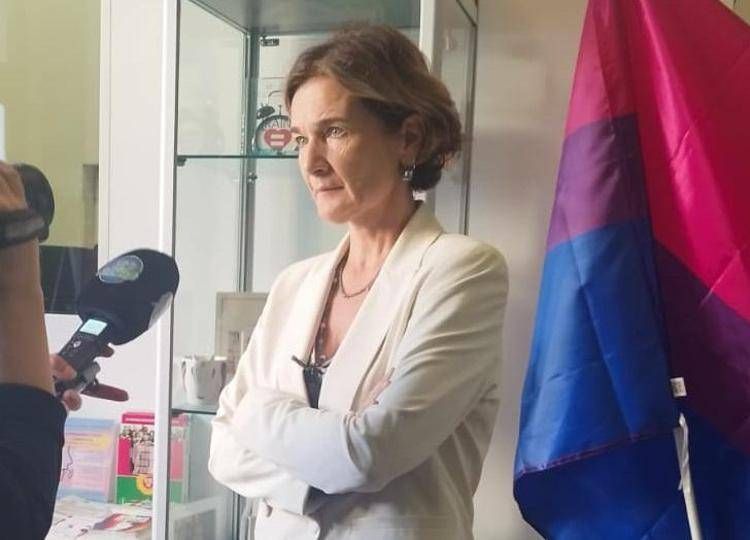 Lgbt, Bonaccorsi (Roma Mun.I): 