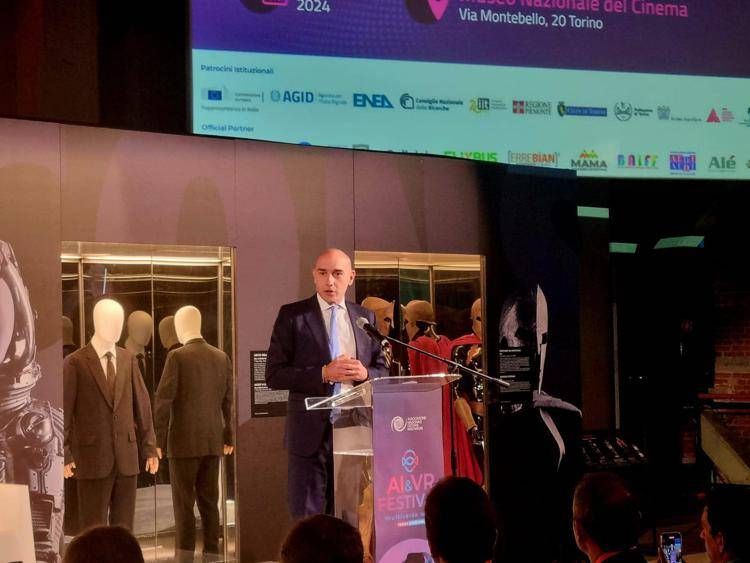 Innovazione, Morelli: 