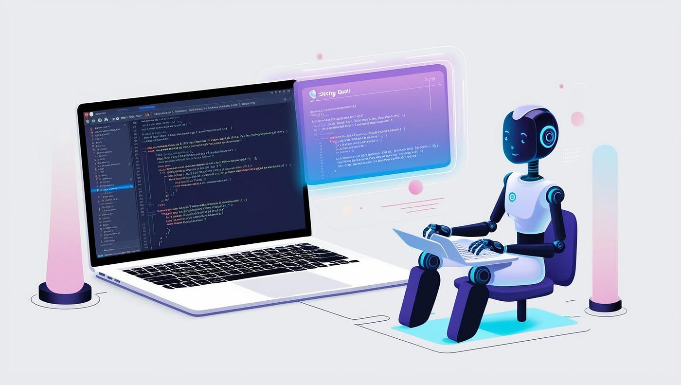 人工知能は PC を完全に自律的に使用できるようになりました
