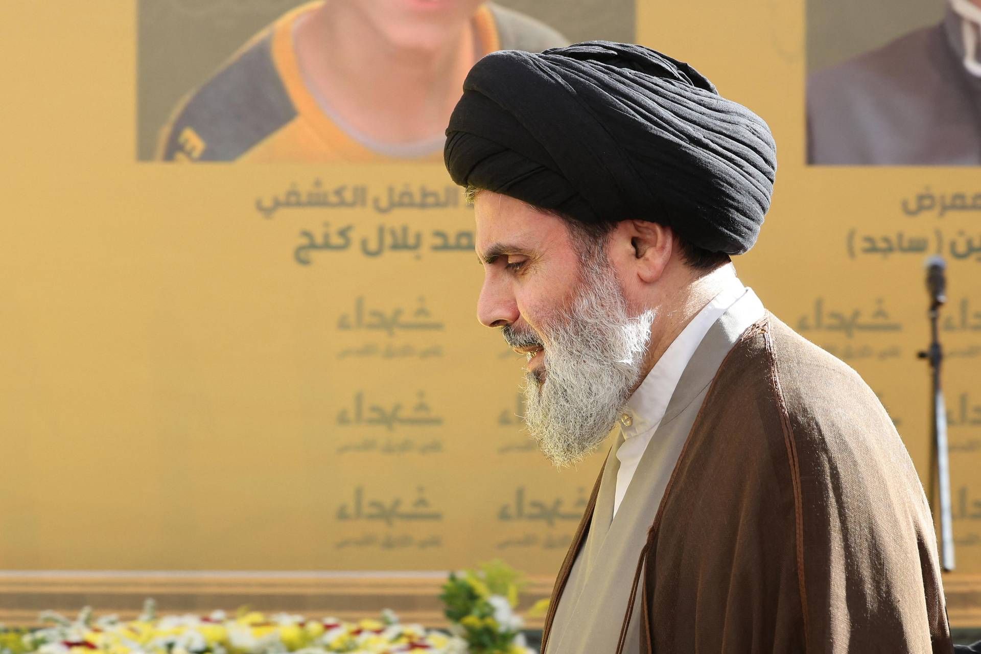 Nasrallah'ın halefi öldürüldü, Safieddine öldü: İsrail'in duyurusu