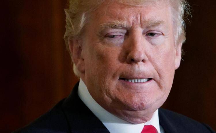 Donald Trump  - AFP