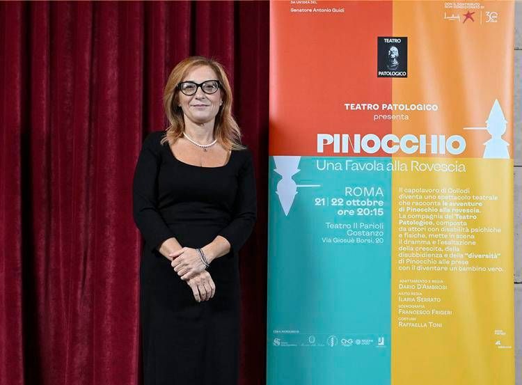 Sanità, Patriarca (FI): 