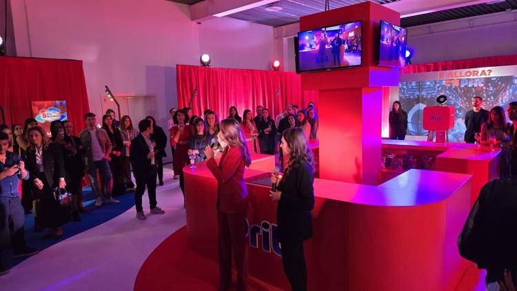 Pril lancia le nuove Caps, risparmi di tempo, acqua ed energia