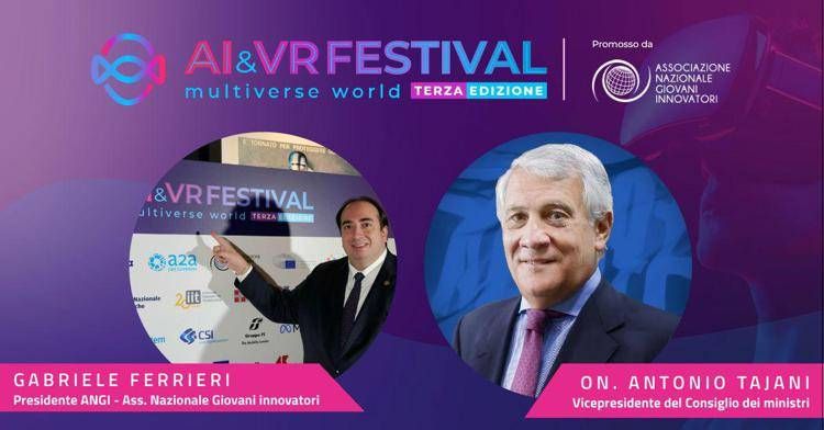 Ia, Tajani: 