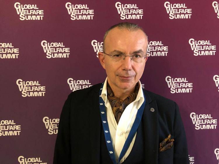 Stefano Franchi