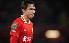 Federico Chiesa - Ipa/Fotogramma