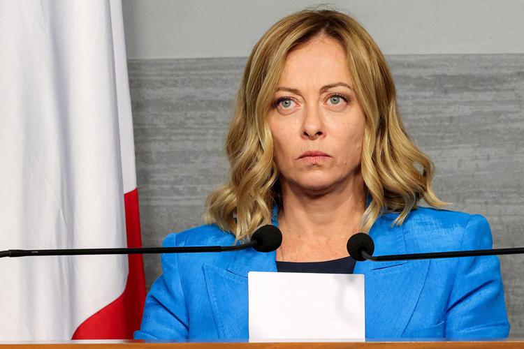 Göçmenler, Meloni: “Arnavutluk'la anlaşma işe yarayacak”
