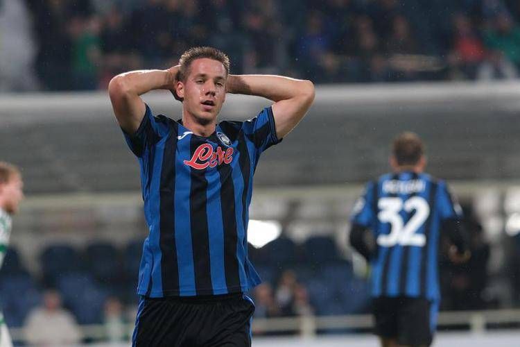 Atalanta-Celtic 0-0, la Dea spreca e si ferma sulla traversa Atalanta-Celtic 0-0, la Dea spreca e si ferma sulla traversa
