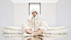 Moncler collabora con Lulu Li