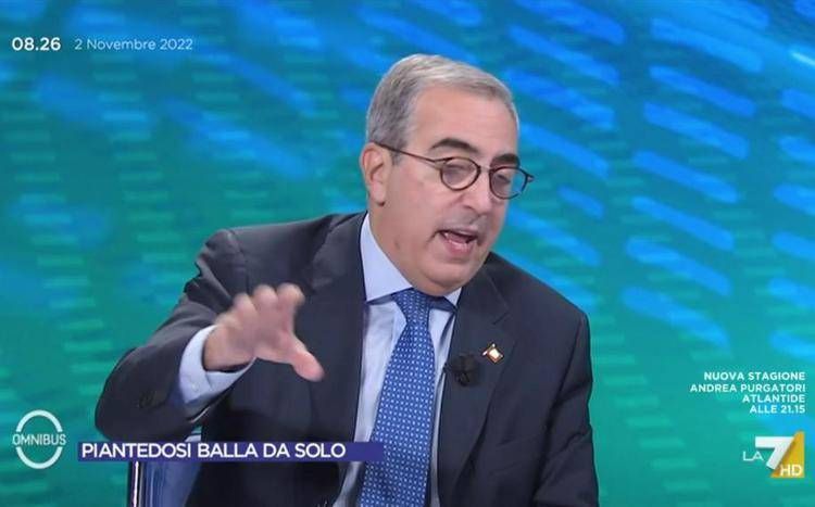 Gasparri si rivolge alla Corte dei Conti: 