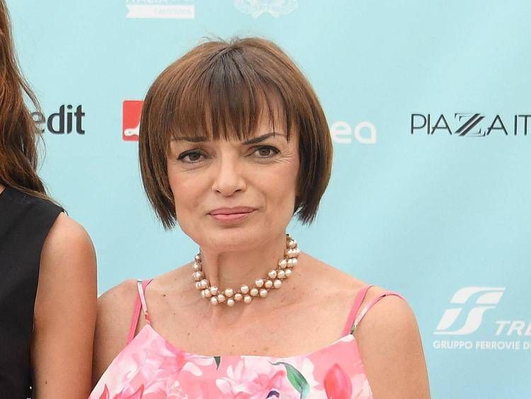 Teresa Manes - Agenzia Fotogramma