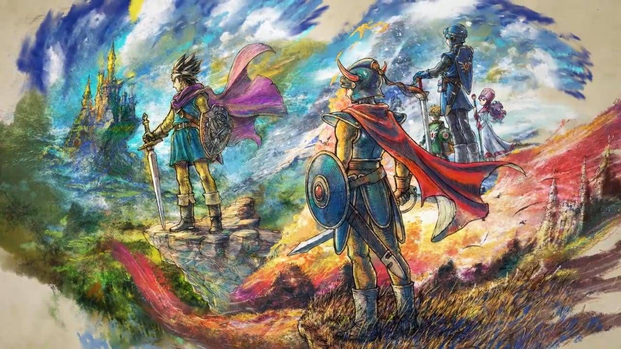 Demo Lucca Comics & Games'te oynanabilir