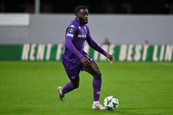 San Gallo-Fiorentina, il risultato: gol e partita San Gallo-Fiorentina, il risultato: gol e partita