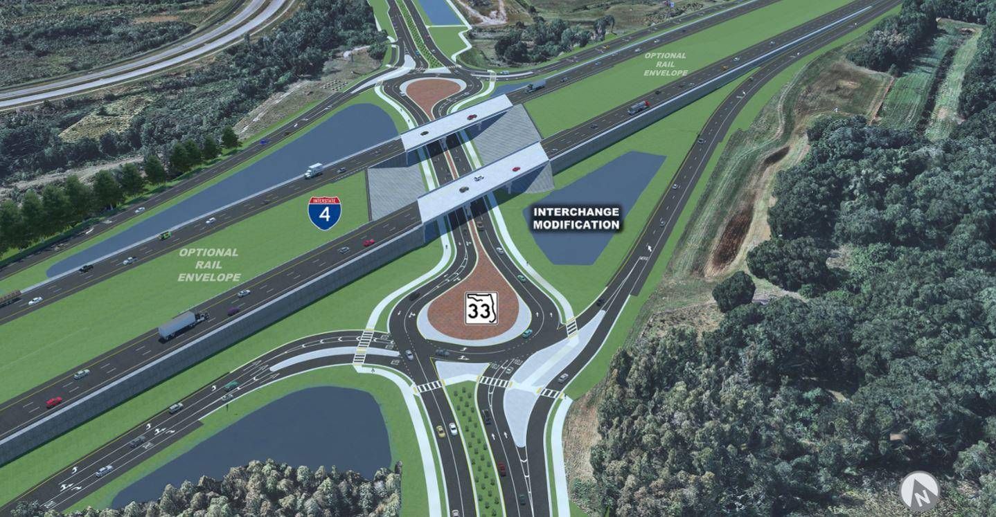Webuild, Florida'da 190 milyon dolarlık yol sözleşmesi
