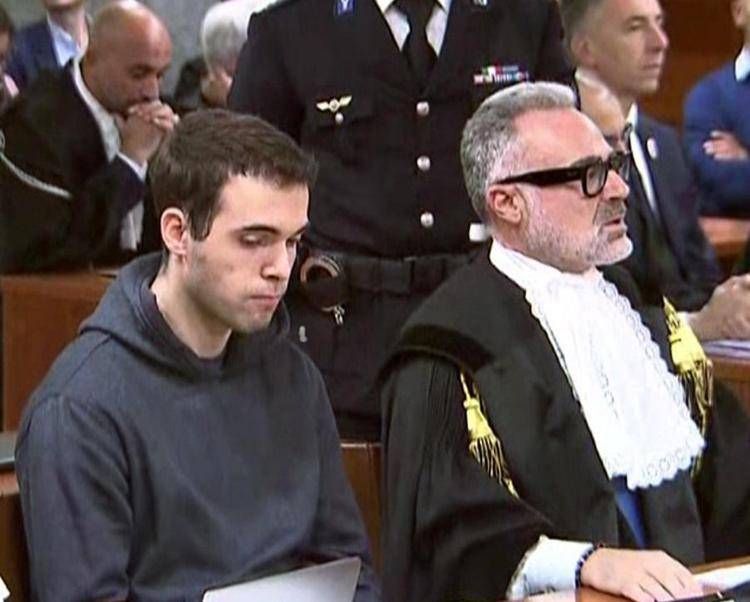 Turetta, giudici decidono: sentenza per omicidio Cecchettin dopo le 15 Turetta, giudici decidono: sentenza per omicidio Cecchettin dopo le 15