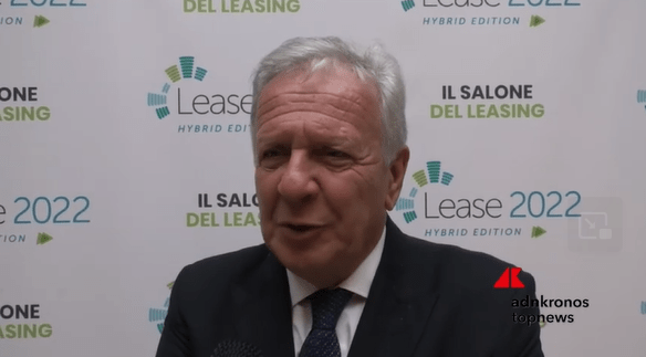 “Leasing, KOBİ'lerin desteklenmesi açısından ülke açısından stratejik bir tercihtir”