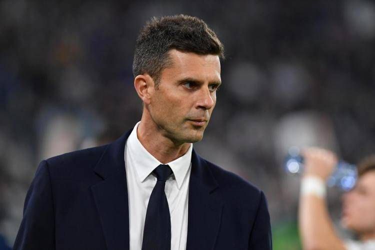 Thiago Motta - Fotogramma