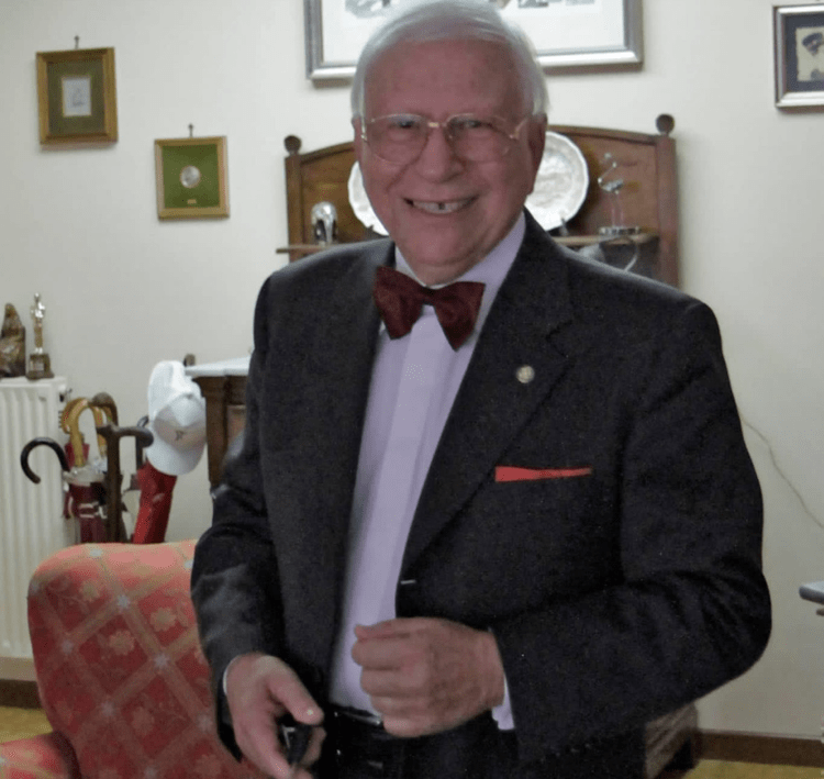 Franco Alfonso