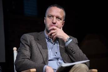 L'eurodeputato Flavio Tosi - Fotogramma/Ipa