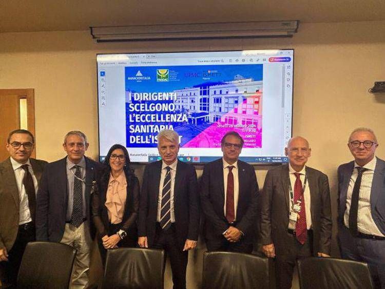 Luca Barreri - Astrid Pietrosi- Riccardo Rapezzi- Carmine Pallante - Angelo Luca