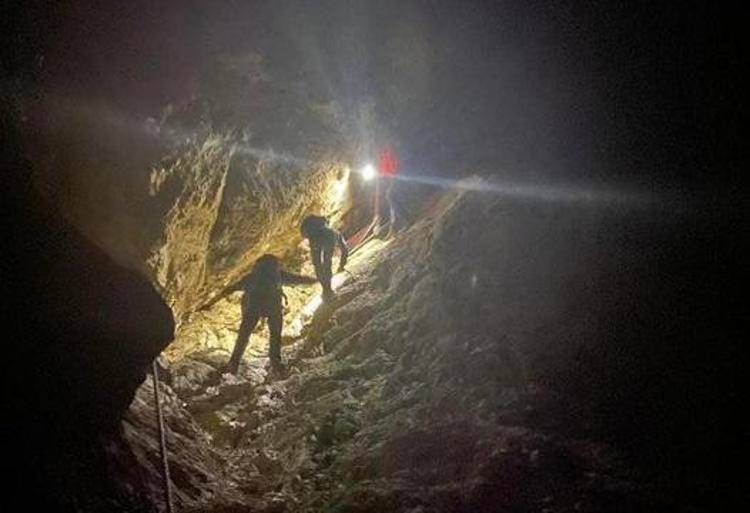 Soccorso alpino 
