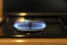 Fornello del gas (Fotogramma)