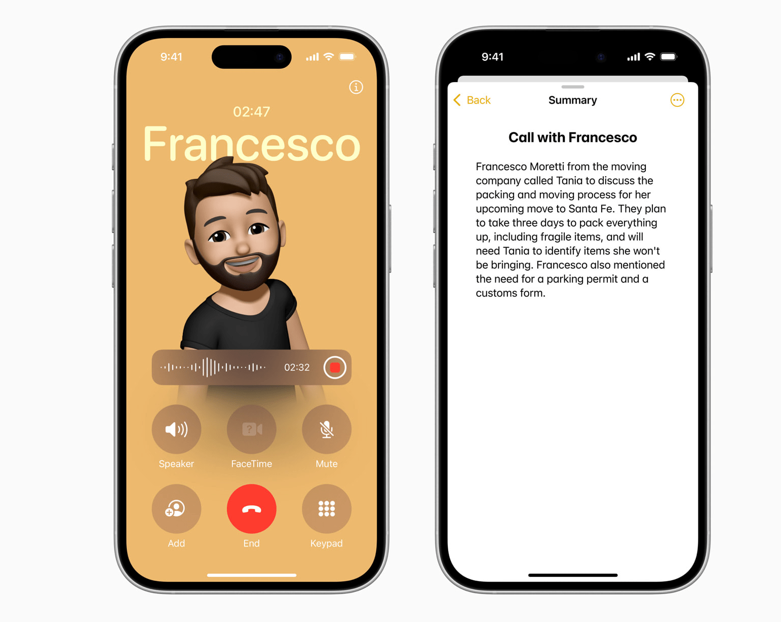 iPhone'daki Apple Intelligence, Nisan 2025'te İtalya'ya geliyor, resmileşti