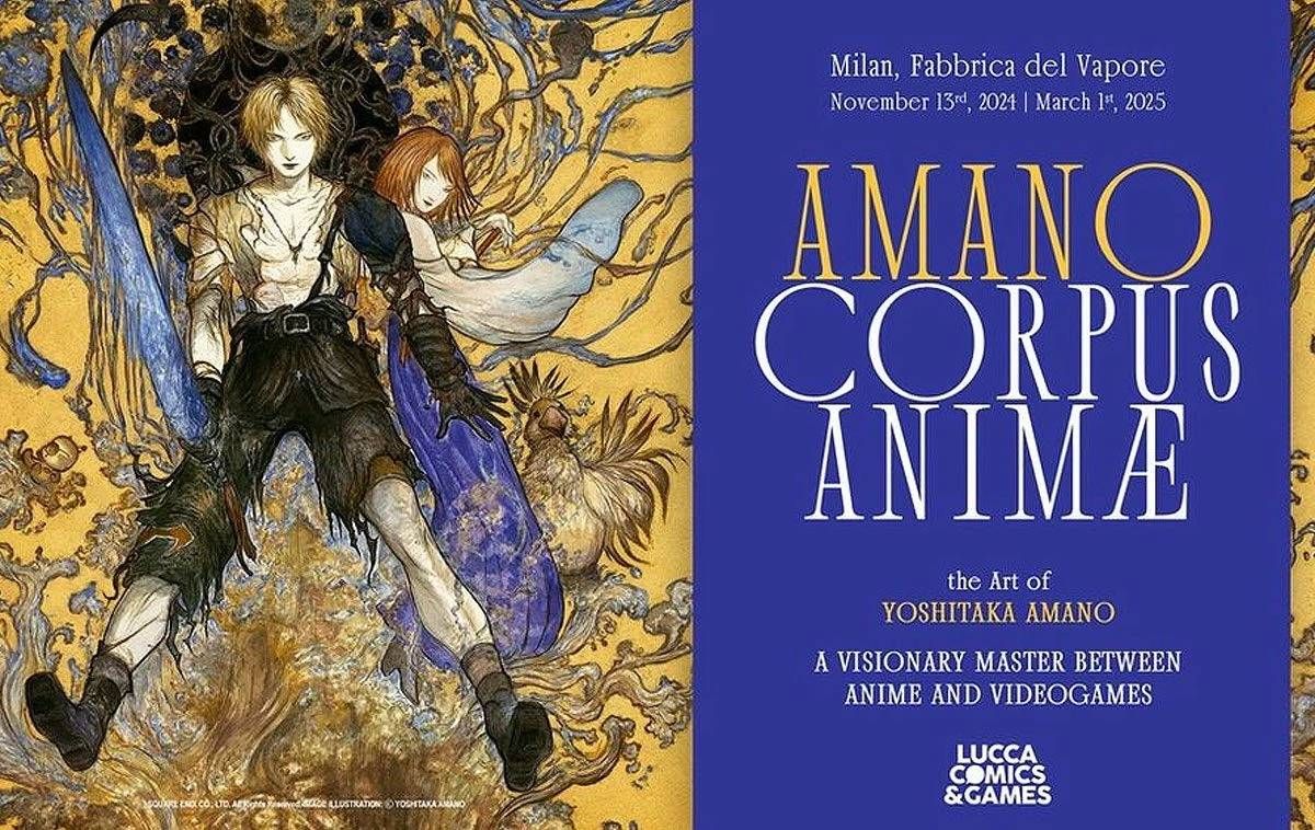 amano