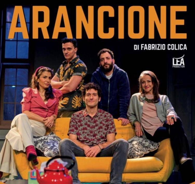 Fabrizio Colica: 