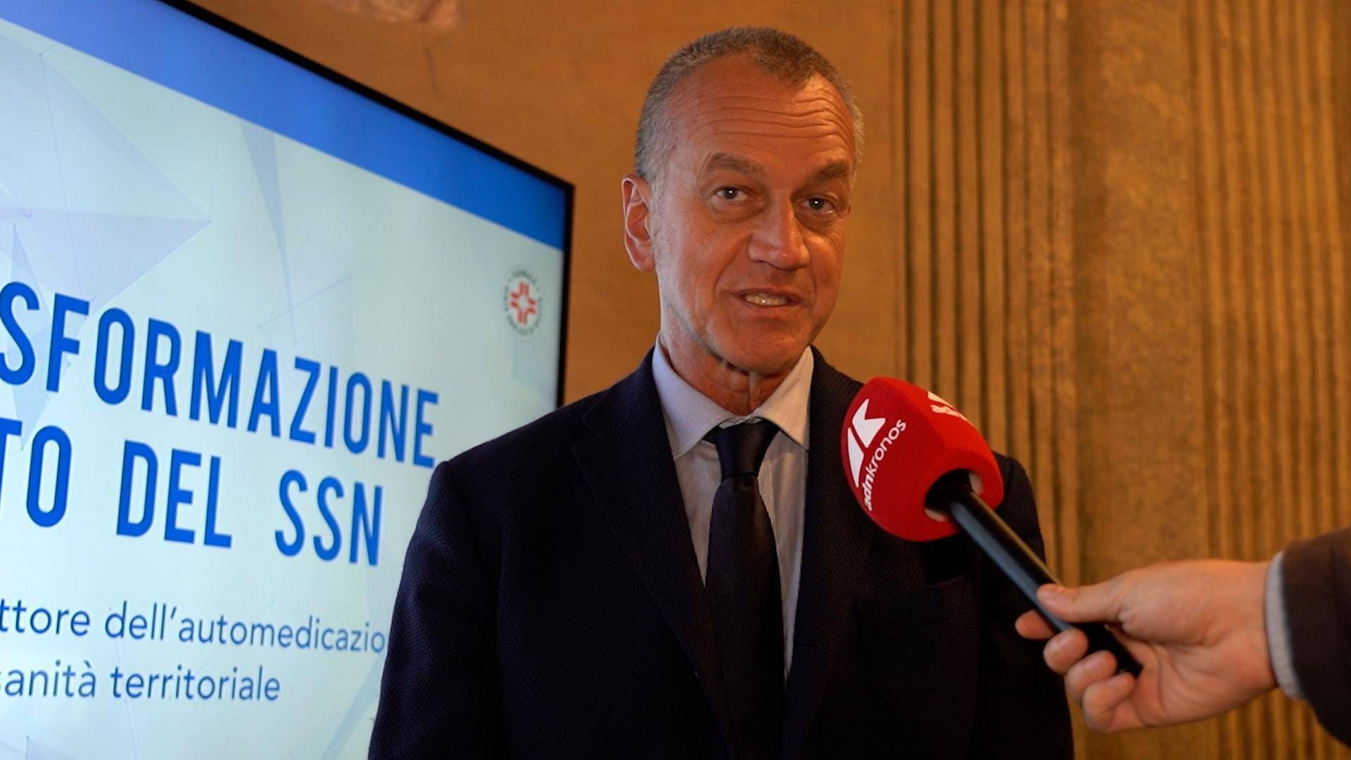Ipertensione polmonare, Girelli (Pd): "Creare reti nei territori"