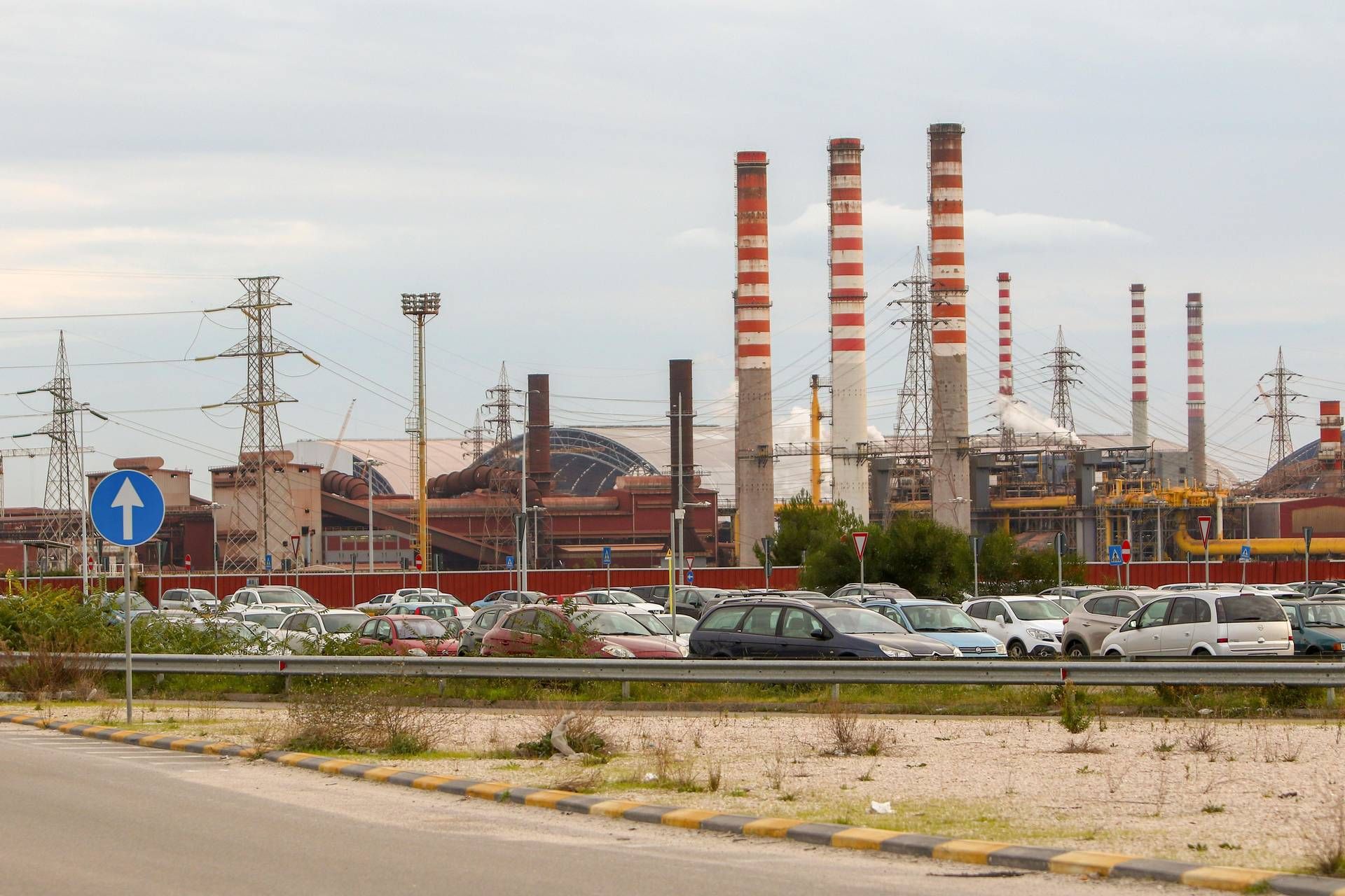 Eski ILVA'nın satışı için geri sayım, komisyon üyelerinin