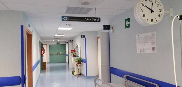 Dalle protesi caviglia personalizzate all'Ai, al via congresso ortopedici