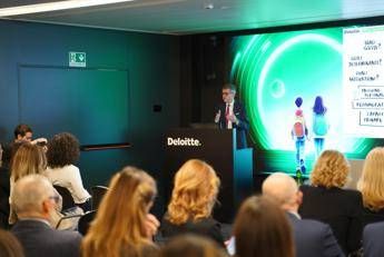 Formazione, Osservatorio Stem Deloitte: 