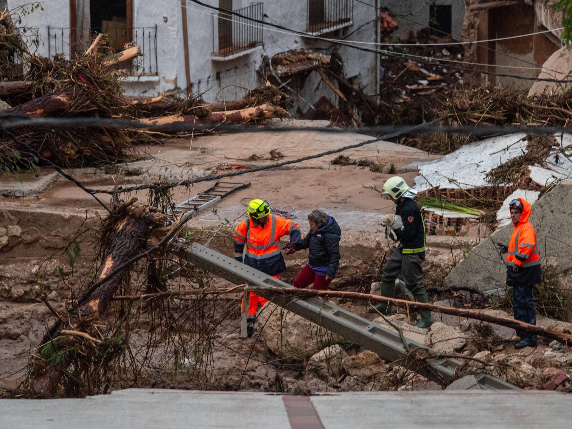 alluvione spagna fg 1 